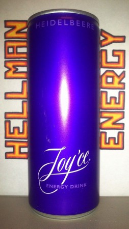 Joyce Heidelbeere 250ml
